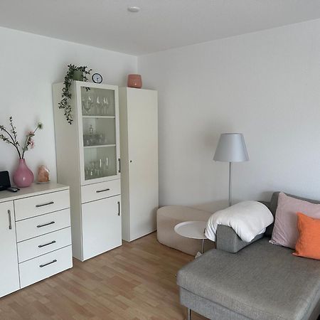 RH Strandperle Sankt Peter-Ording Bagian luar foto