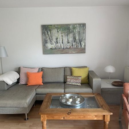 RH Strandperle Sankt Peter-Ording Bagian luar foto