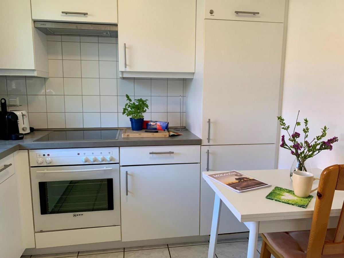 RH Strandperle Sankt Peter-Ording Bagian luar foto