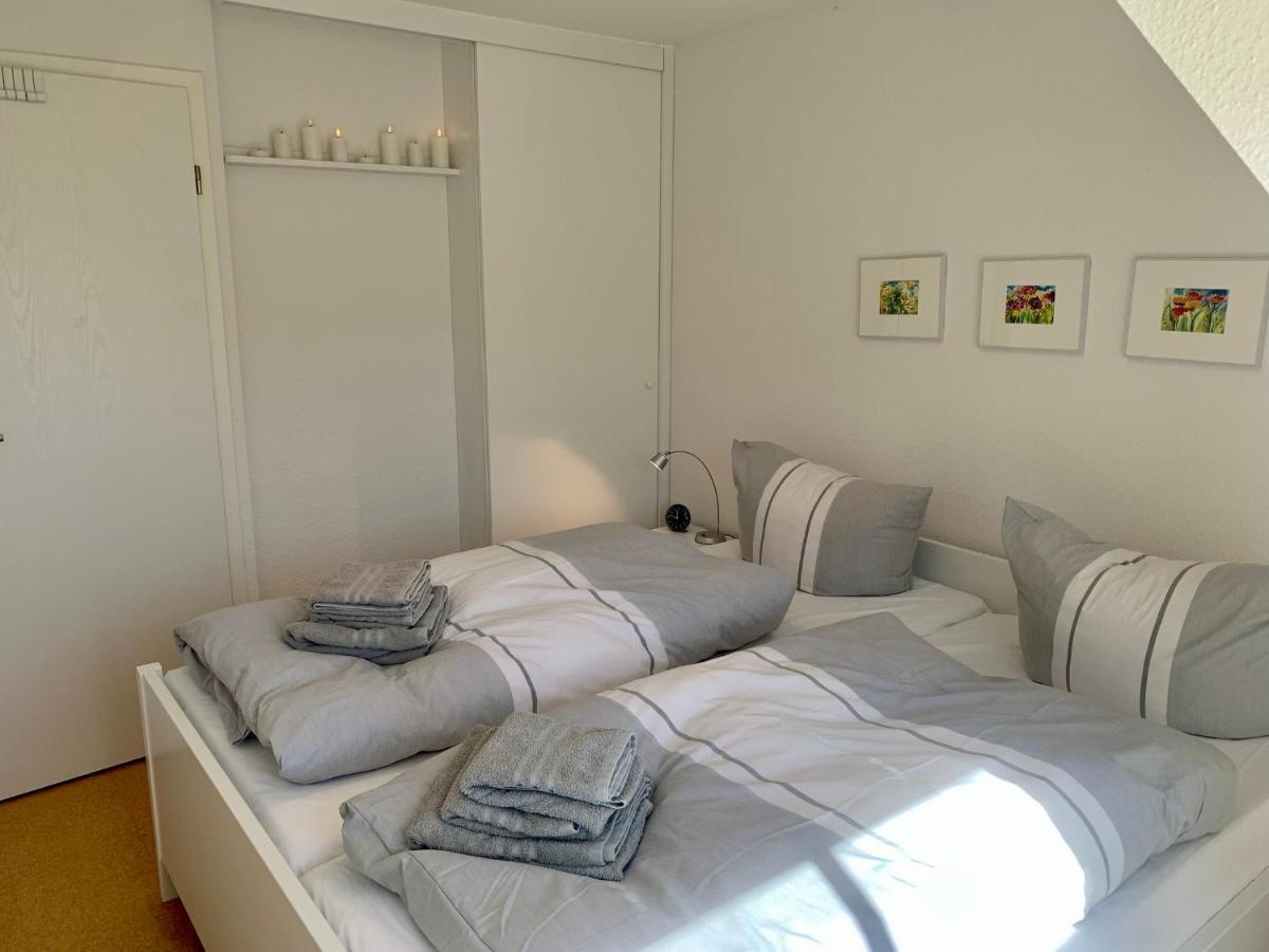 RH Strandperle Sankt Peter-Ording Bagian luar foto