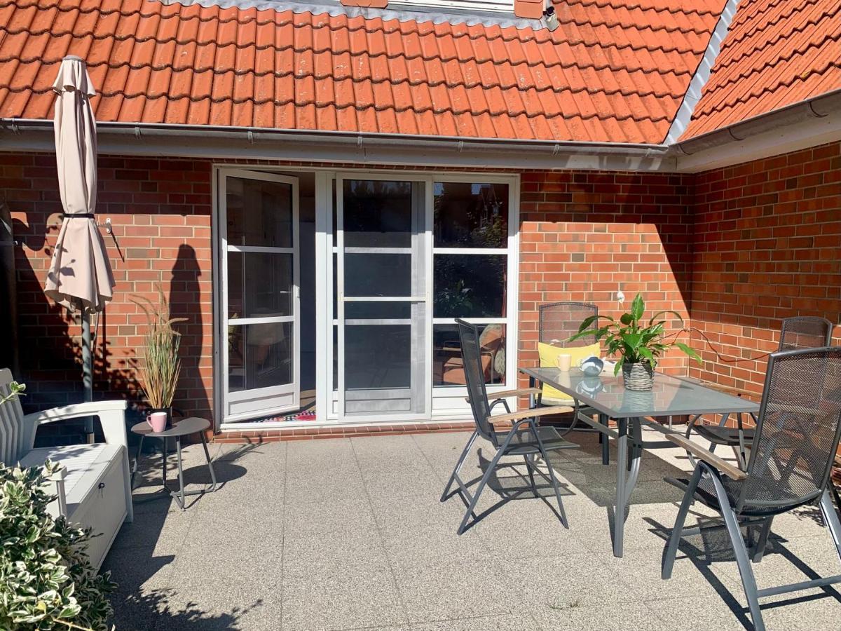 RH Strandperle Sankt Peter-Ording Bagian luar foto