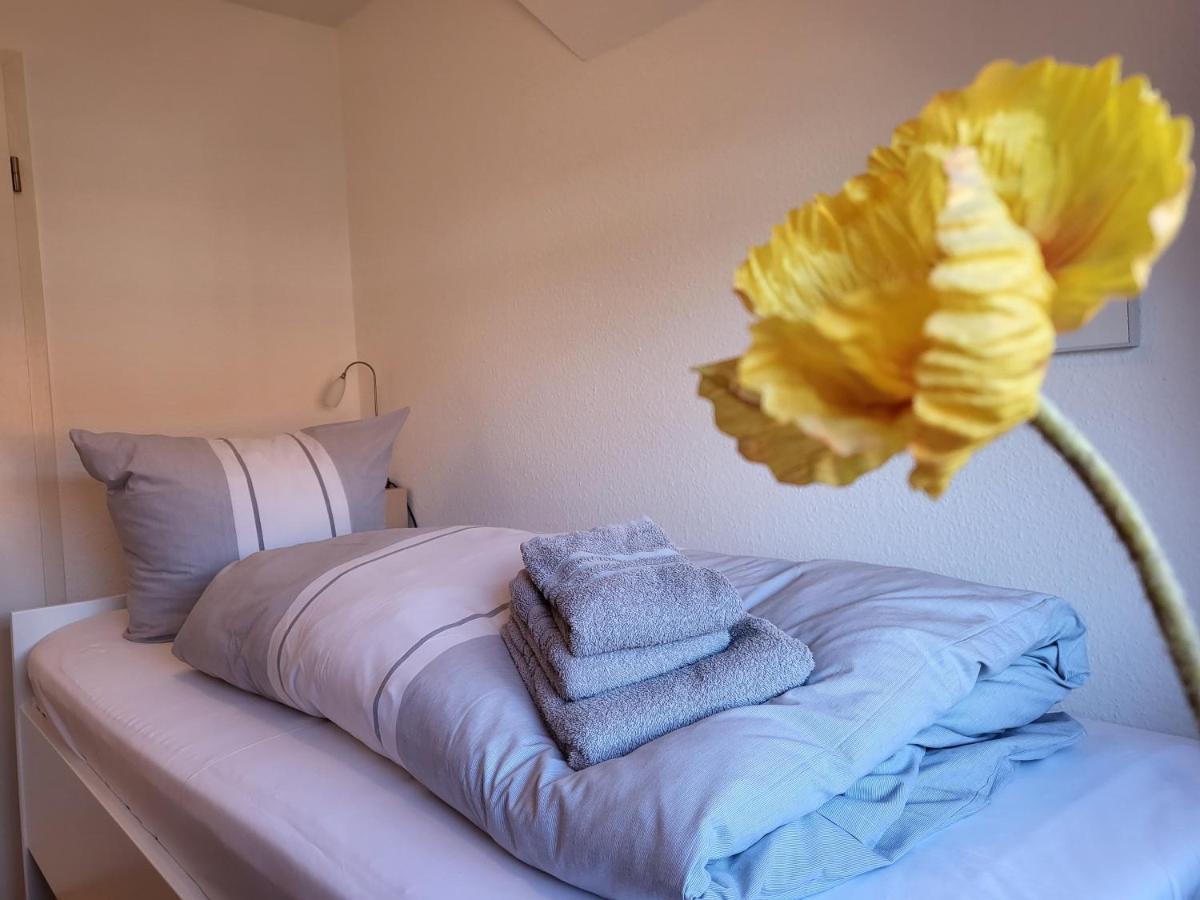 RH Strandperle Sankt Peter-Ording Bagian luar foto